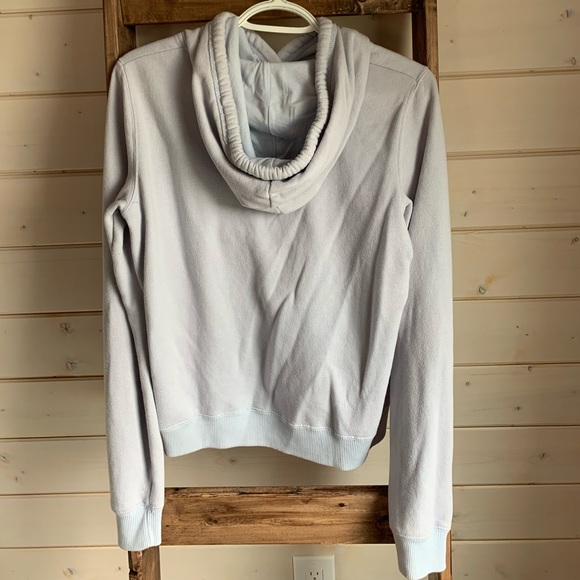 Hollister hoodie - Picture 2 of 2